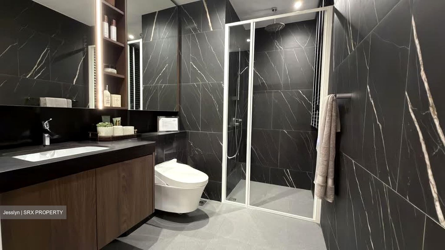 THE ARCADY AT BOON KENG (D12), Apartment #556101031